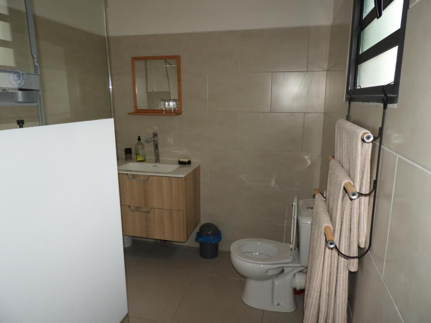 Les Metisses Apartment Saint Pierre Bagian luar foto