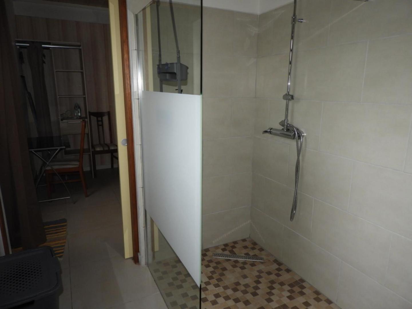 Les Metisses Apartment Saint Pierre Bagian luar foto